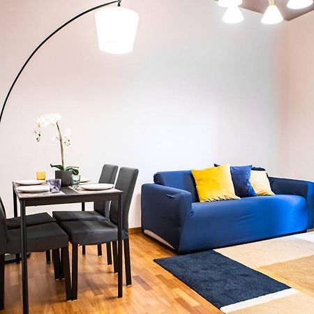 Delightful Shanti Home Milan Extérieur photo