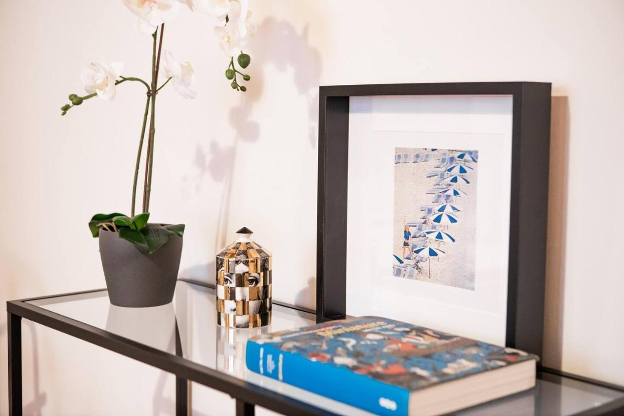 Delightful Shanti Home Milan Extérieur photo