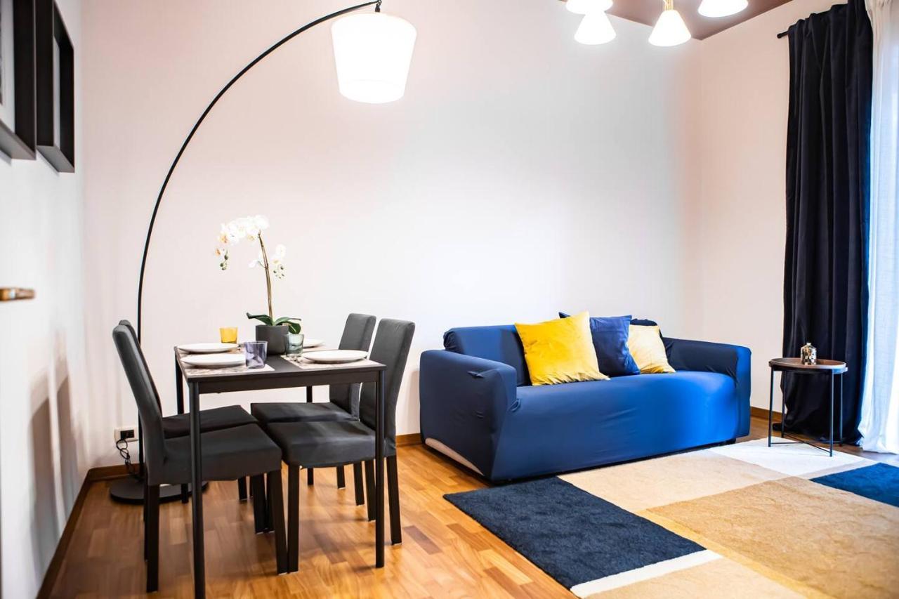 Delightful Shanti Home Milan Extérieur photo