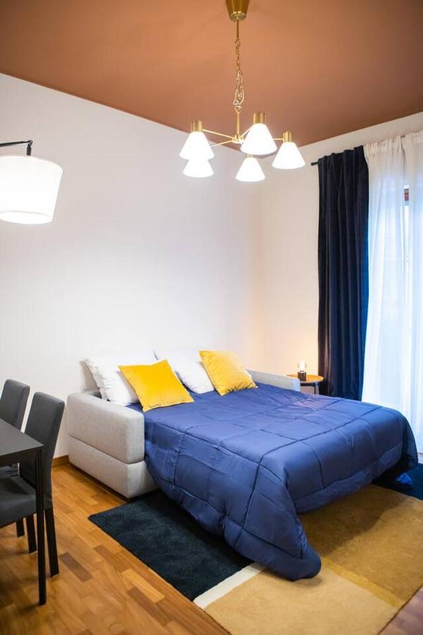 Delightful Shanti Home Milan Extérieur photo