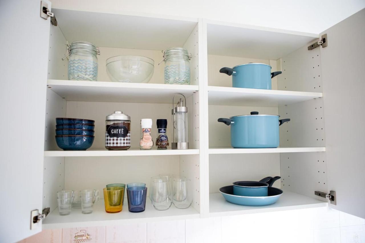 Delightful Shanti Home Milan Extérieur photo