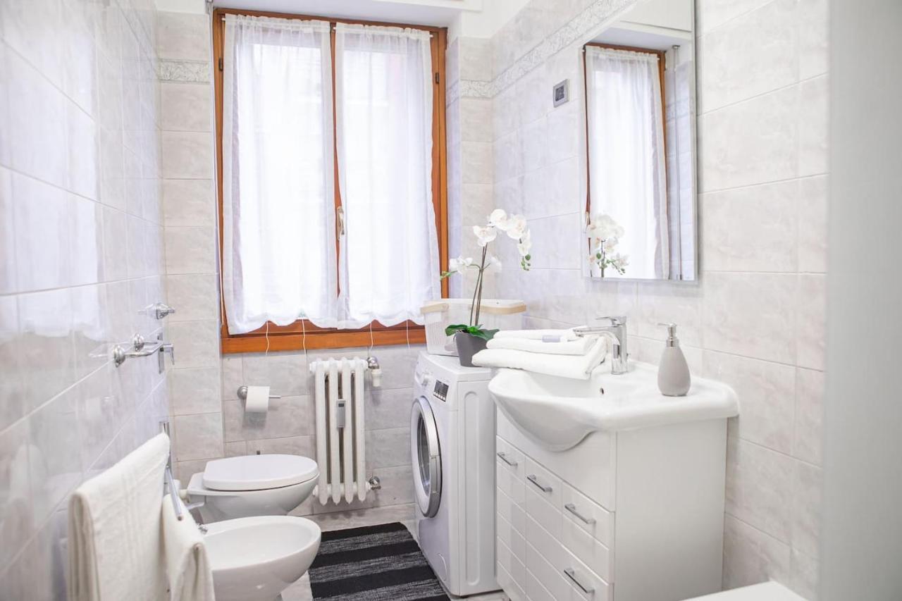 Delightful Shanti Home Milan Extérieur photo